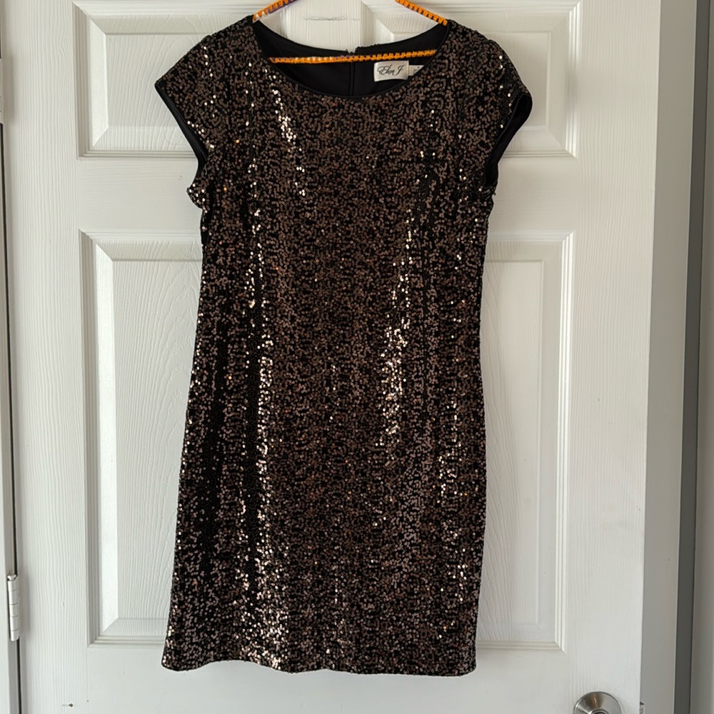 Eliza j cocktail dress 10